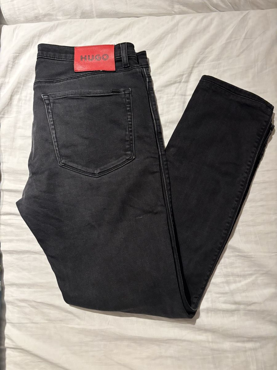 Hugo Boss Jeans: Hugo Jeans – D'occasion à Zürich par Miro28M