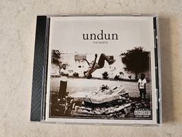 The Roots  -  Undun