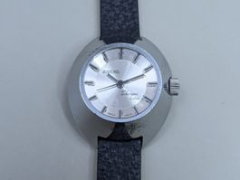 Vintage ENICAR Sherpa Star – Rare