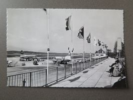 GENÈVE-COINTRIN - LA GALERIE DU PUBLIC