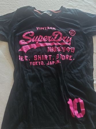 Superdry Shirt