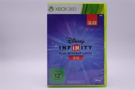 Disney Infinity 2.0 (XBOX360)