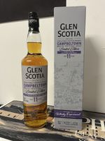 Glen Scotia 11 Jahre Campbeltown Festival 2023 70cl