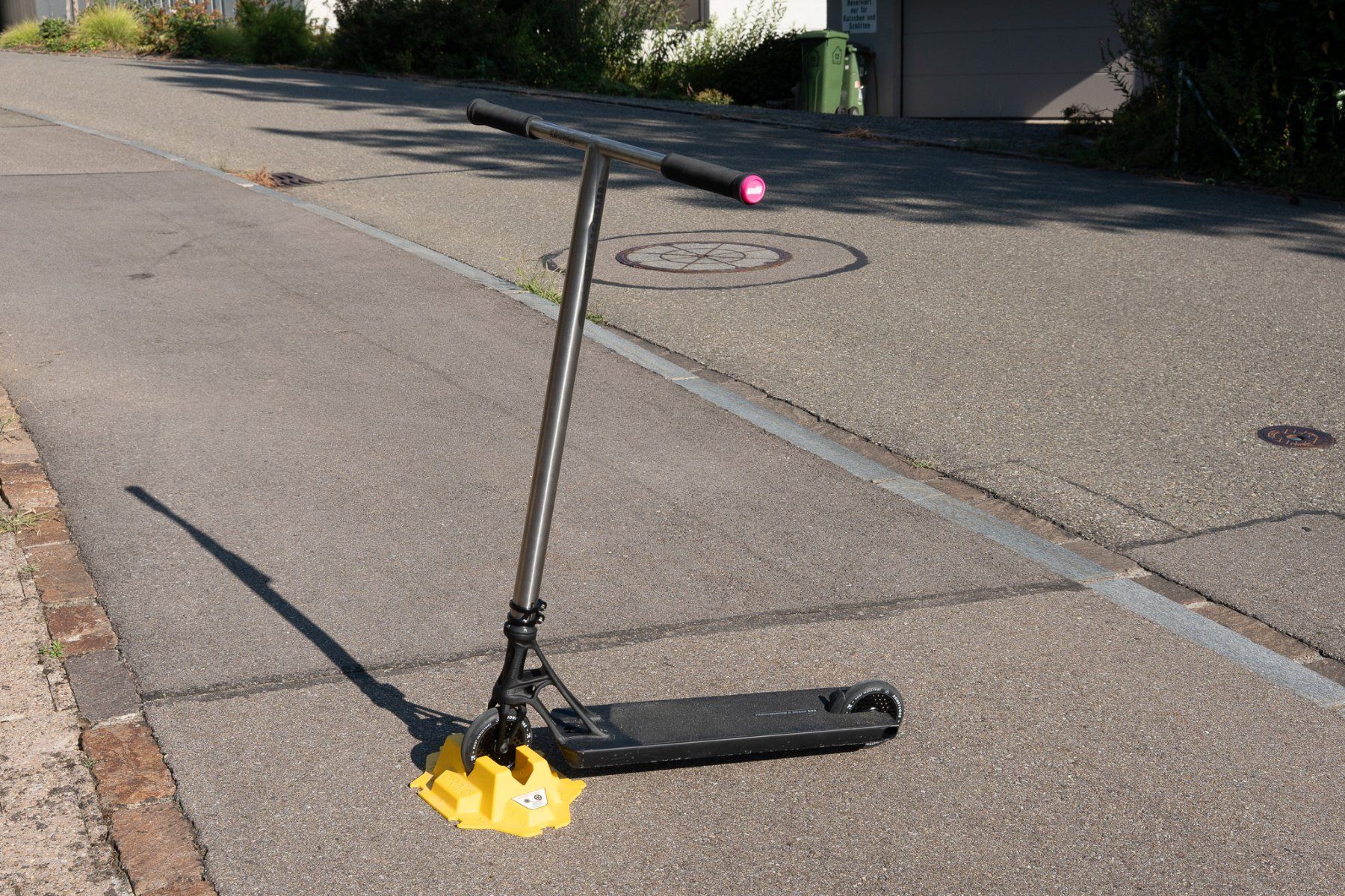 Kickboard: Custom Freestyle Scooter - Ethic Pandemonium V2 – D'occasion à Ennetbaden par nash35