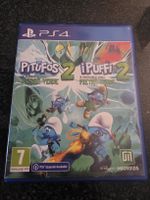 The Smurfs 2 PS4