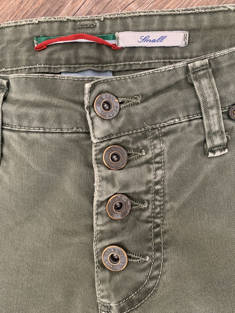 Please Jeans Jeans: Please-Jeans – Gebraucht aus Emmen von Bgucci_girl 1