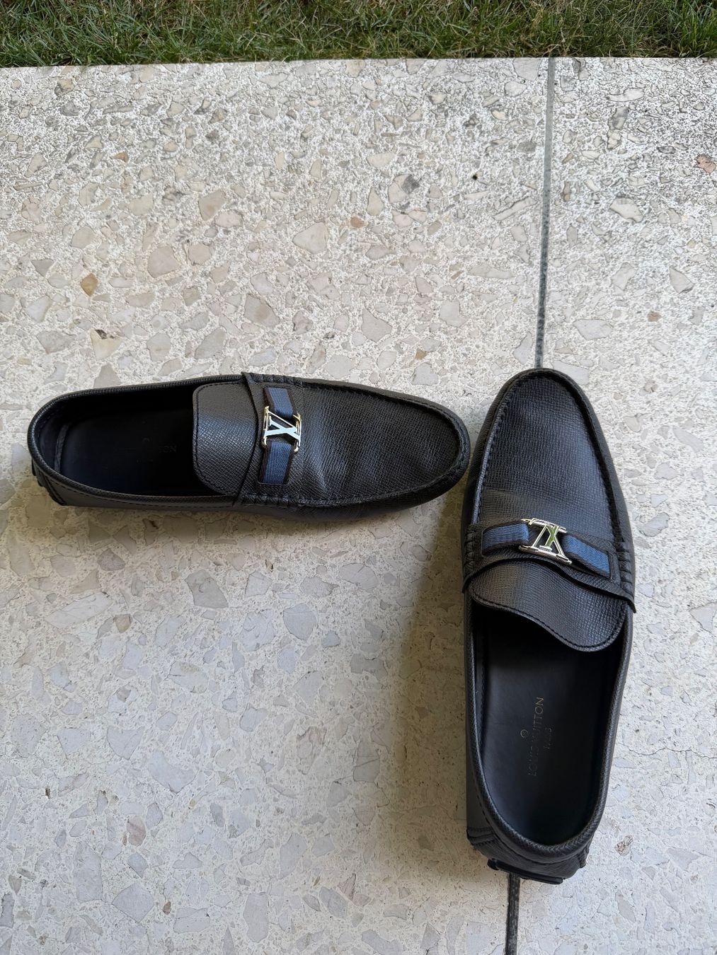 Louis Vuitton Scarpe da uomo: Louis Vuitton Schuhe 43 – Usato da Solothurn venduto da anni22 2