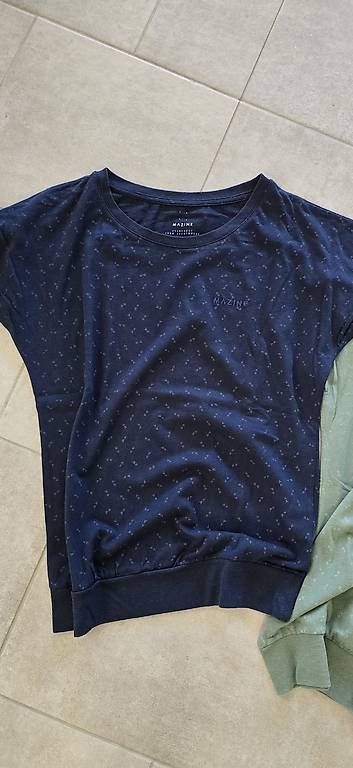 T-Shirts: Mazine Shirts 2er Set Gr.M Damen – Neu (gemäss Beschreibung) aus Rheinau von inStyleSg 1
