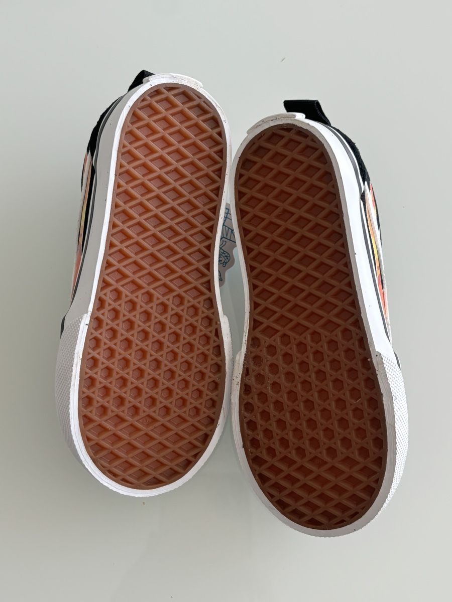 Vans Scarpe per ragazzi: Gr. 21 - VANS Kinderschuhe, Neu – Nuovo e nell'imballaggio originale da Nürensdorf venduto da Mandy_Nguyen 4