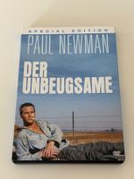 DVD Der Unbeugsame Paul Newman Special Edition