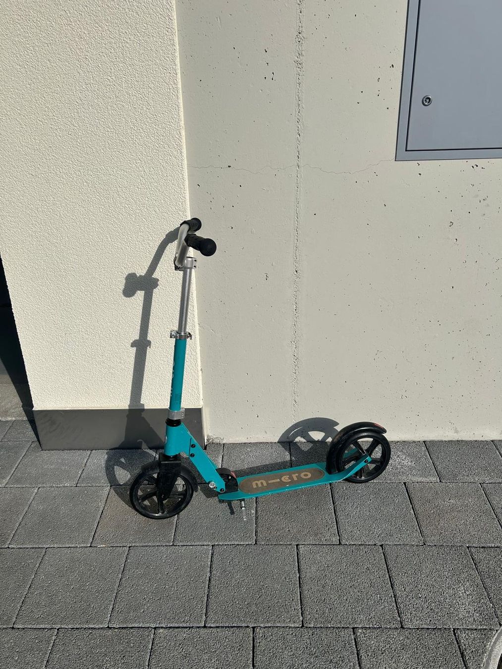 Micro Kickboard: Micro Scooter – Usato da Hohenrain venduto da nic_14 3