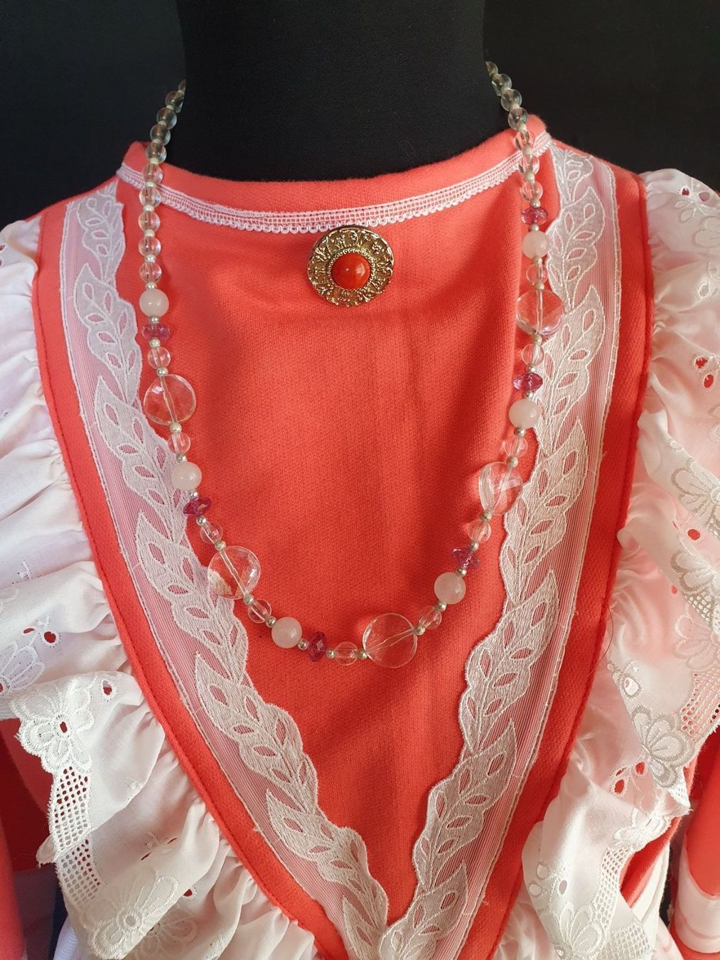 Costumi: Röckli – Nuovo (secondo la descrizione) da Läufelfingen venduto da Netti04 3