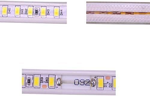 Ghirlande e barre luminose: 10M LED Strip, 3000K Warmweiss – Nuovo e nell'imballaggio originale da Nuglar venduto da SaleRitter 2