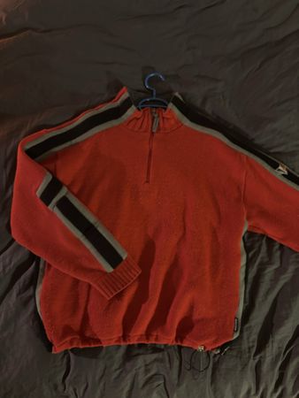 Pull de ski vintage (année 70-80) Rossignol