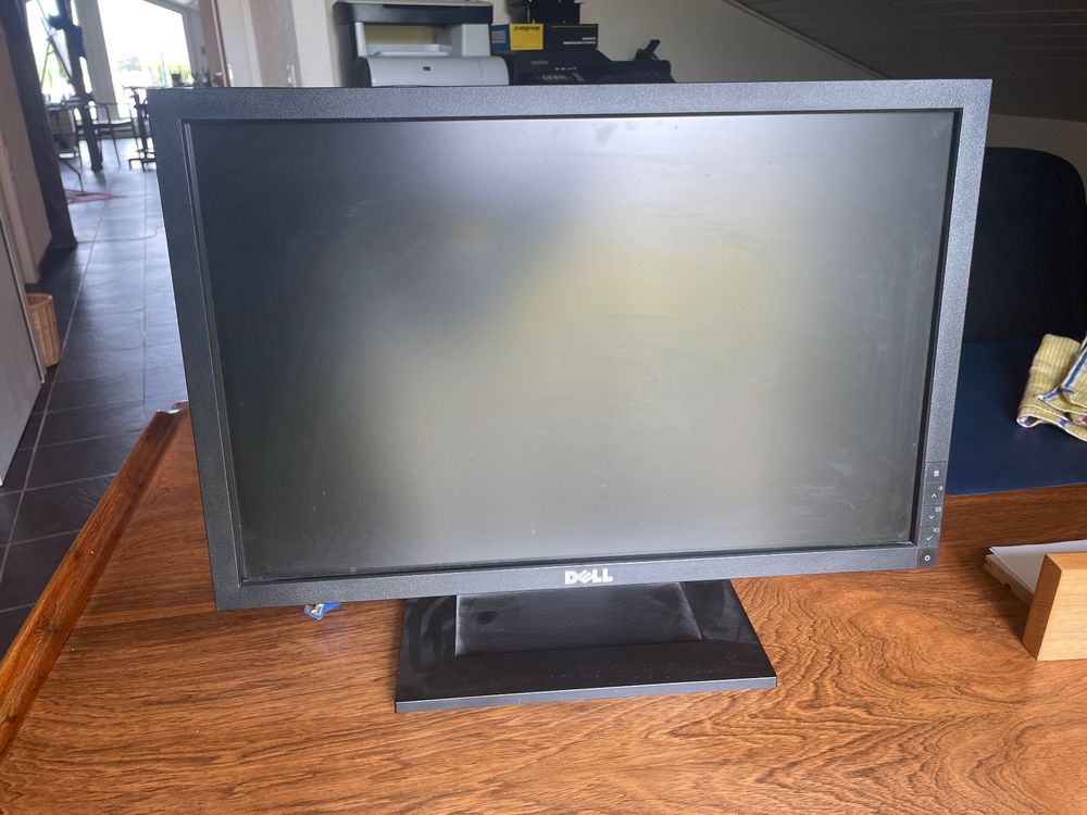 Écran DELL E2009W | Kaufen auf Ricardo