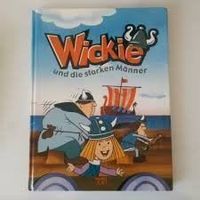 Wickie und die starken Männer  (XXL Buch)