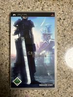 Final Fantasy Crisis Core PSP