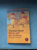 Mario und der Zauberer von Thomas Mann - Lektüre