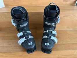 Kinder Skischuhe Grösse 265mm