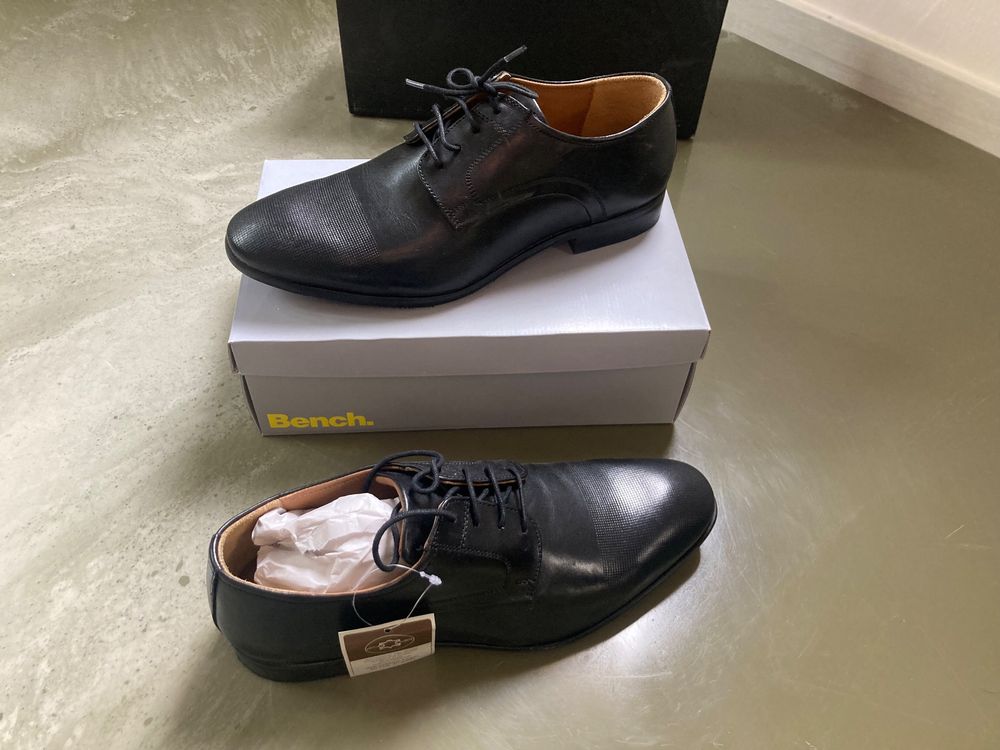 Lederschuh von AM shoe company | Kaufen auf Ricardo