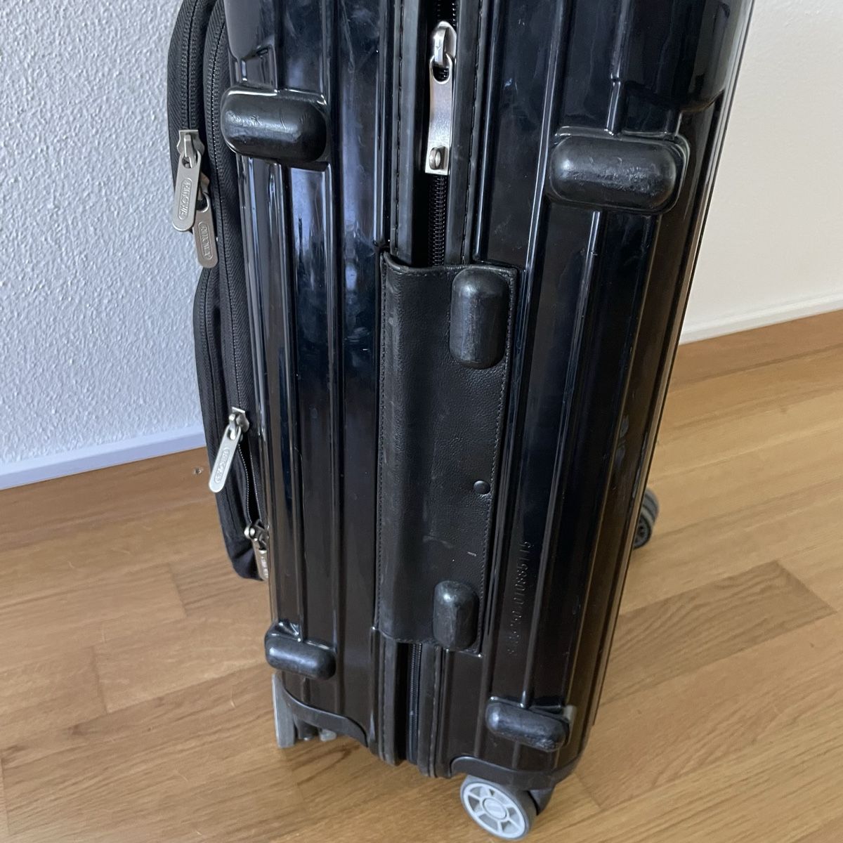 Rimowa Valigie: Rimowa Koffer – Usato da Zürich venduto da Chamanit2024 3