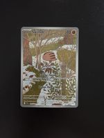 Pokémon Swinub JTG 165/159 EN