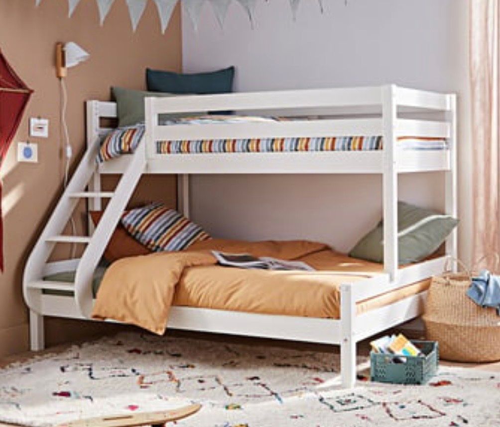 La Redoute Letti: Etagenbett – Usato da Riedholz venduto da Luethi4 2