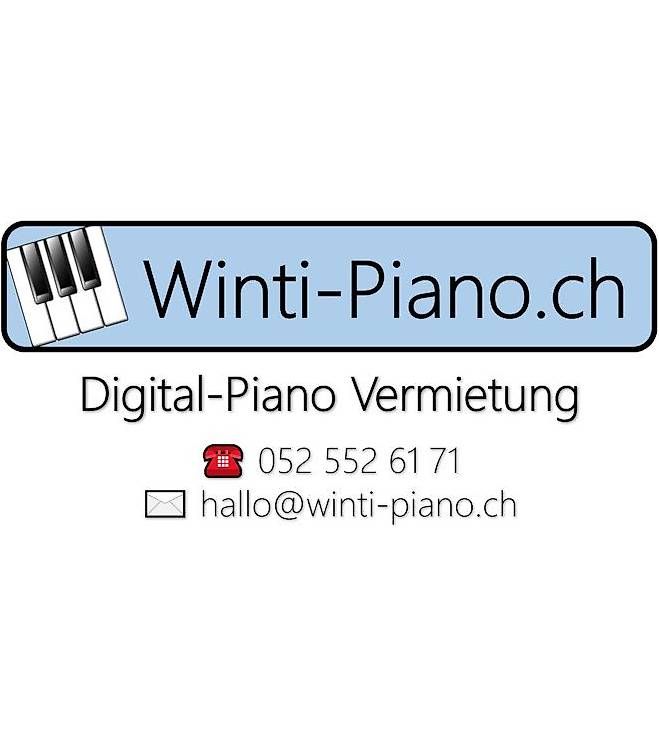 König & Meyer Supporti per strumenti musicali & leggii: K&M Ständer für E-Pianos – Usato da Winterthur venduto da Winti-Piano 2