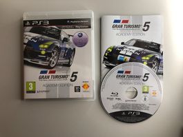 Gran Turismo 5 - PS3