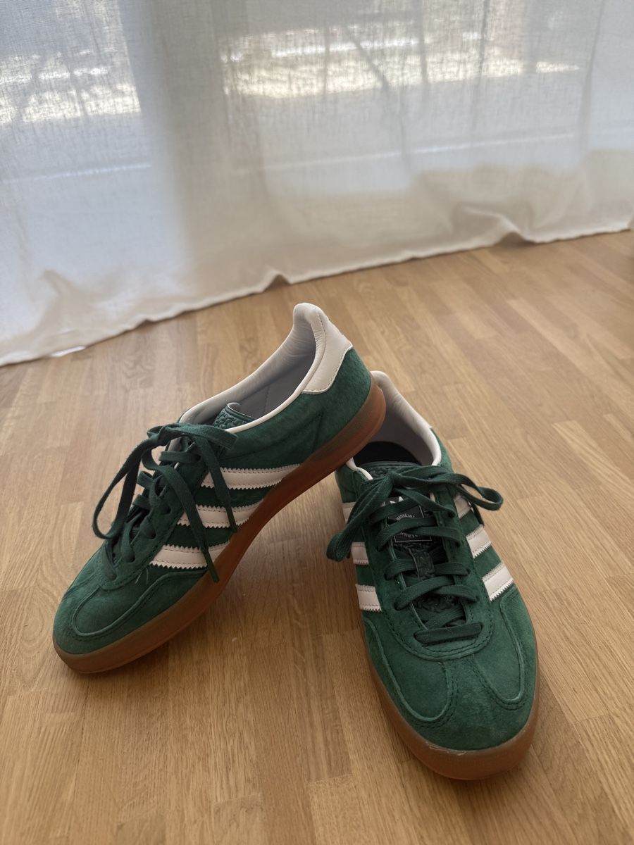 Scarpe da donna: Adidas Gazelle Sneaker Grösse 37.5 – Nuovo (secondo la descrizione) da Zürich venduto da Bianca111_ 2