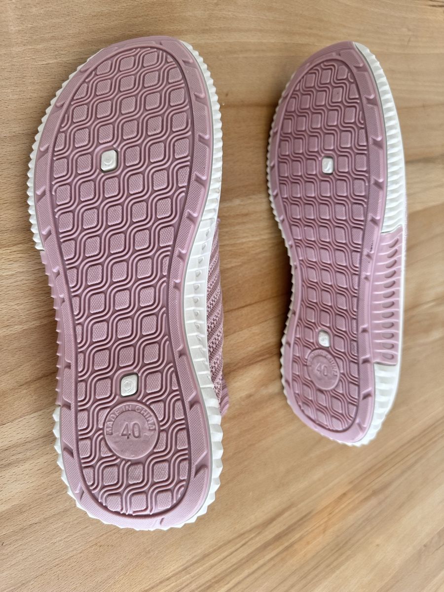 Scarpe da donna: Sneakers Neu Gr. 40 – Nuovo e nell'imballaggio originale da Watt venduto da mosi72 4