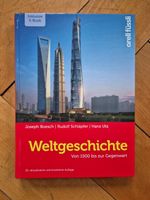 Weltgeschichte, Orell Füssli