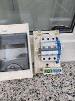 Hager MCN316 Sicherungskasten,