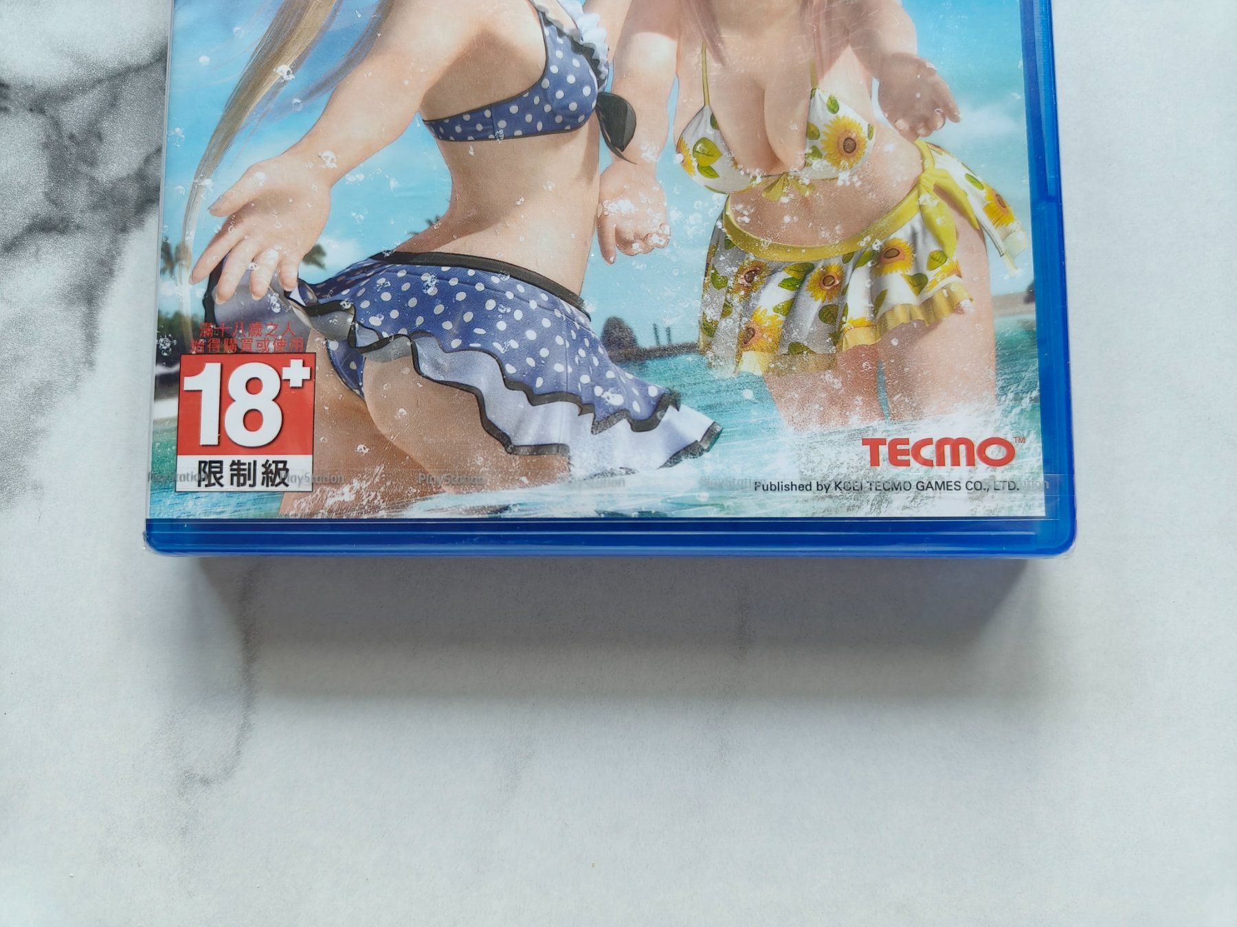 Sony Giochi: Dead or Alive Xtreme 3 Fortune PS4, NEU & SEALED – Usato da Zürich venduto da TheGameBow 2