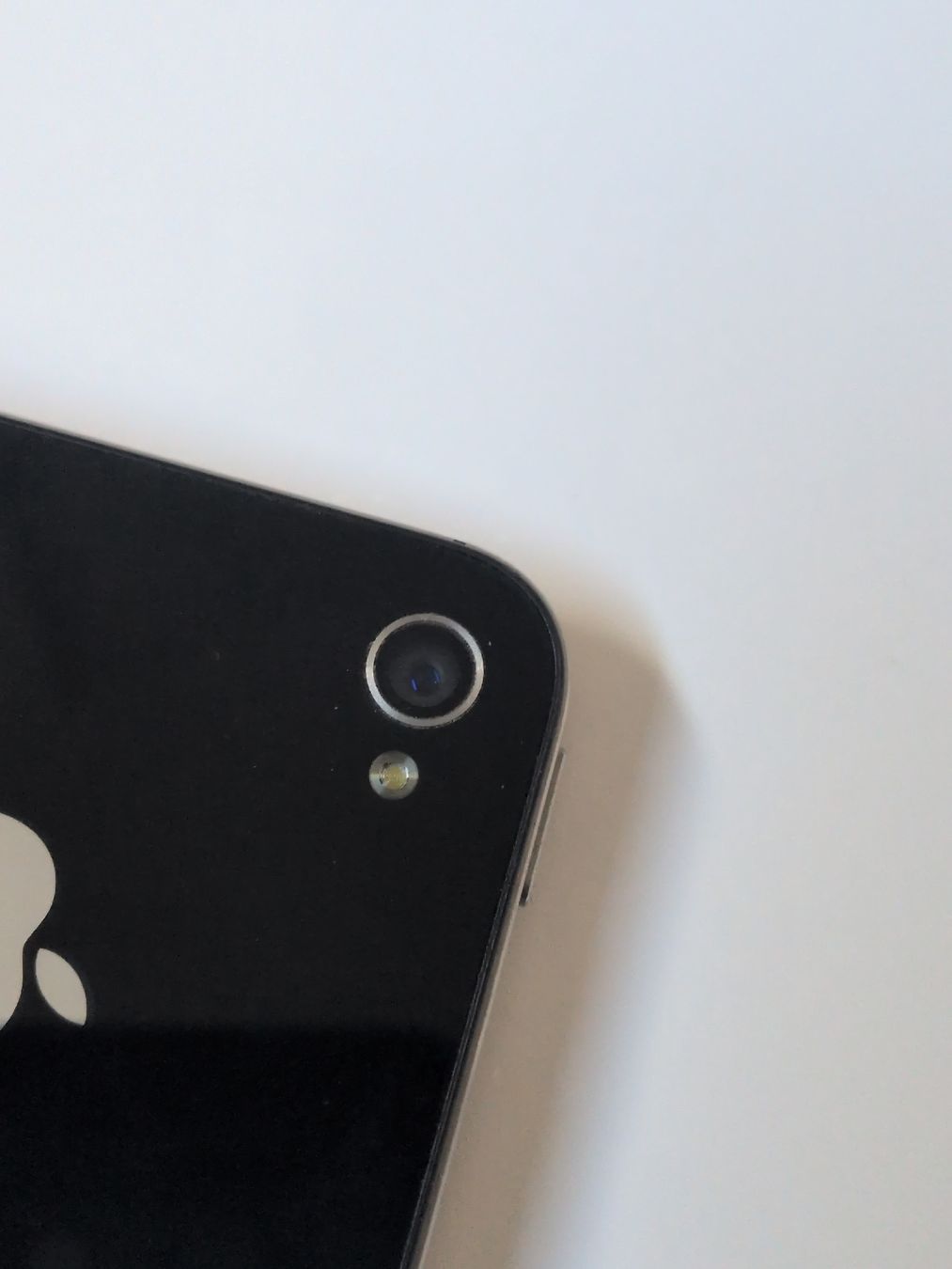 Apple Handys / Smartphones: iPhone 4s Black Used Screen Cracked – Gebraucht aus Zürich von vitibaba 6