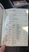 BMW 118i Limousine grau Schaltgetriebe 187000 km