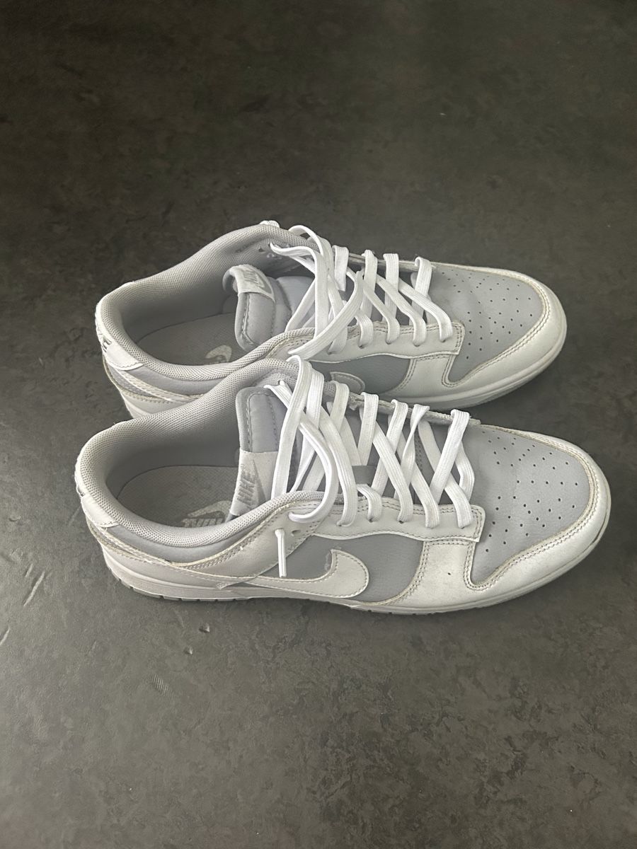 Nike Chaussures hommes: nike dunks low – Neuf (Voir description) à Hünenberg See par broglisvintage 1