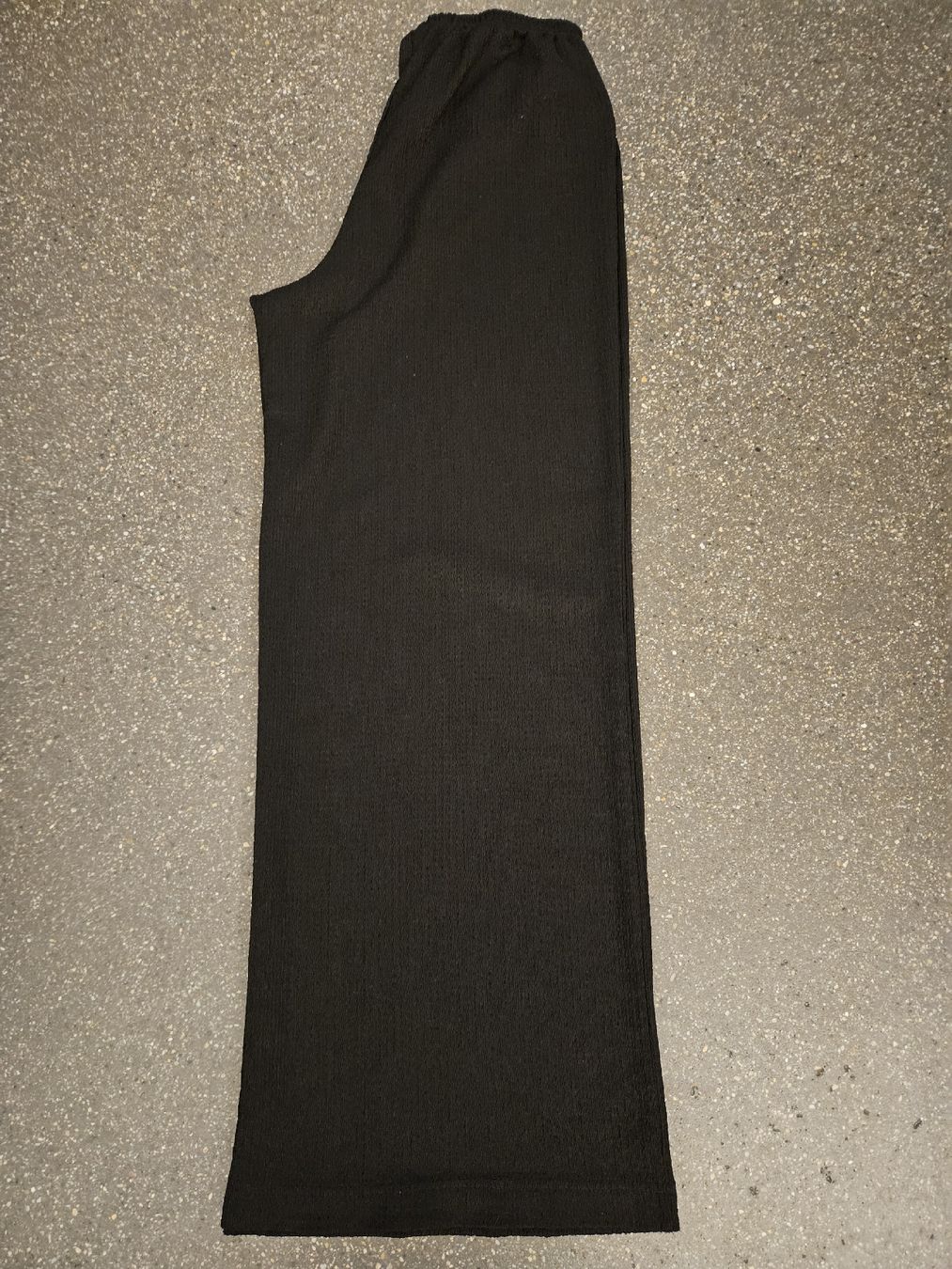 H&M Pantaloni: H&M Hose Schwarz Grösse S – Nuovo (secondo la descrizione) da Anwil venduto da tamoos 1
