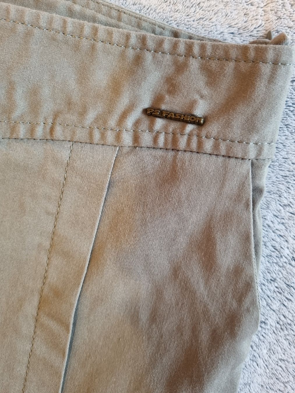 Pantaloni: Highweist Hose, 36 – Usato da St Gallen venduto da vir_5kgt 3