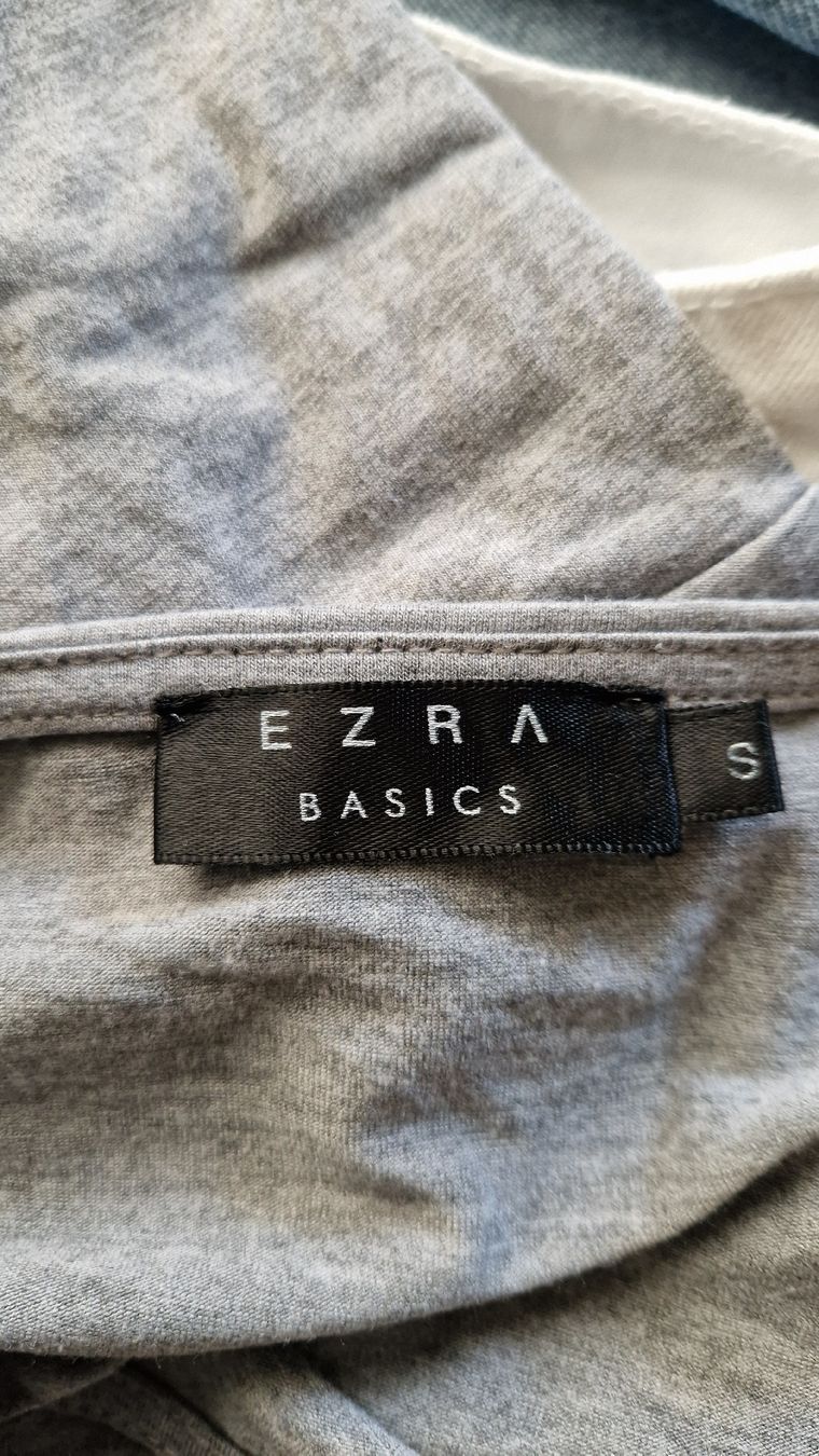 Kleider: Grey Ezra Basics Mini Dress, Size S – Gebraucht aus Klingnau von fairy.princess 4