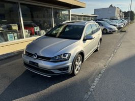 VW  Golf Kombi Alltrack-Spezial