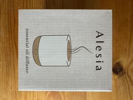 Alesia Oil Diffuser Zen'Arome neu und originalverpackt