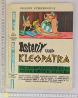 Asterix und Kleopatra Grosser Sonderband 2, 1971