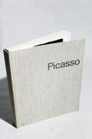 PABLO PICASSO (Spain, 1881-1973) Werkverzeichnis - Grafik 1