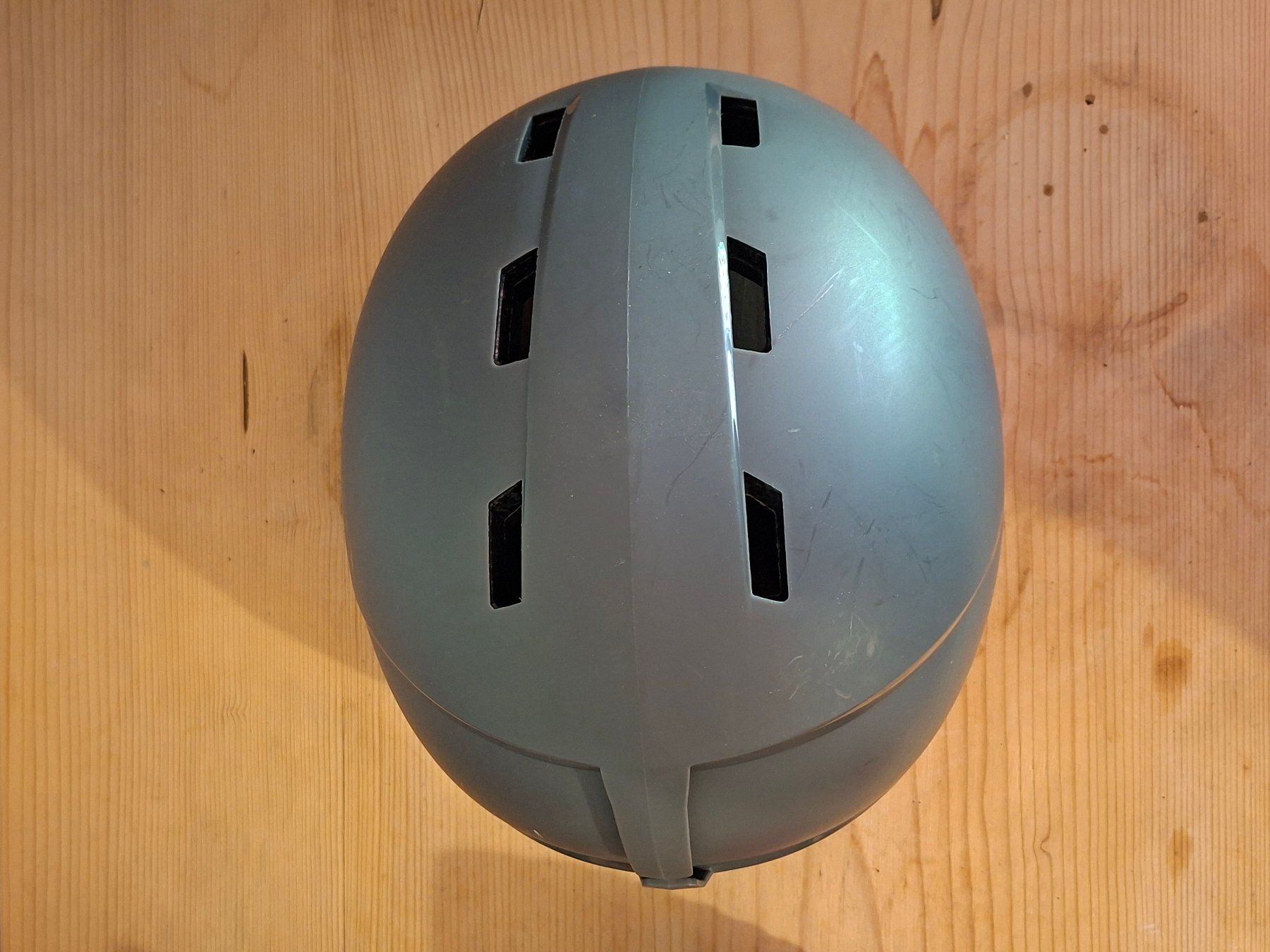 Decathlon Helme: Skihelm "Wedze" H 100 P, Grösse L – Gebraucht aus St.Niklausen LU von Wirdbereitsverwendet 6