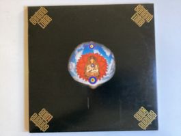 Santana 3-LP - Lotus