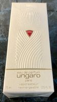 Eau de parfum Diva de Ungaro 75 ml, neuf, vintage