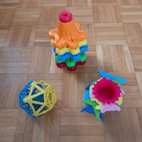 Spielzeug-Paket (Alter ab ca. 9 Monate)
