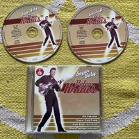 PETER KRAUS-2CD BEST OF SUGAR BABY