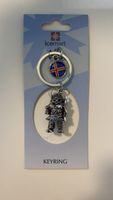 Island Wikinger Schlüsselanhänger Souvenir von Icermart neu